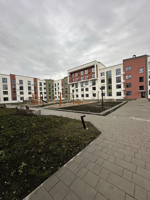 Однокімнатна квартира в ЖК « Субурбія» Квасилів 26000 Квасилів (Рівненська обл.) - зображення 5