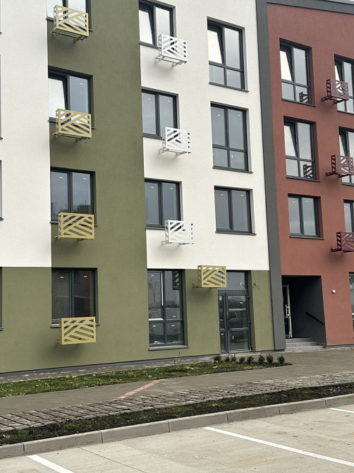 Однокімнатна квартира в ЖК « Субурбія» Квасилів 26000 Квасилів (Рівненська обл.) - зображення 3