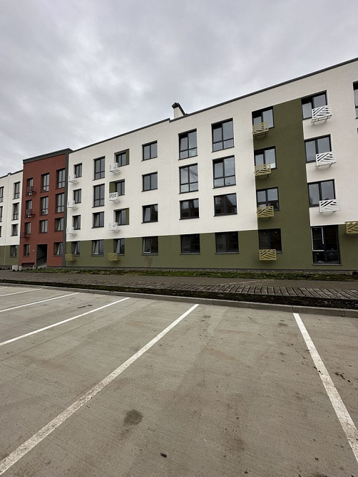 Однокімнатна квартира в ЖК « Субурбія» Квасилів 26000 Квасилів (Рівненська обл.) - зображення 2