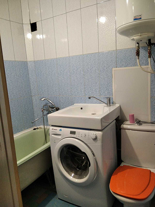 Продаж 1 к квартири Степное (Полтавская обл.) - изображение 7