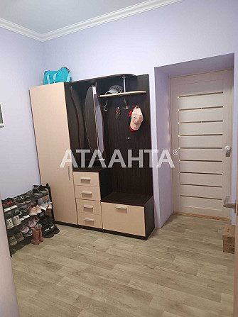 Уютная квартира в Фонтанке Fontanka - photo 5