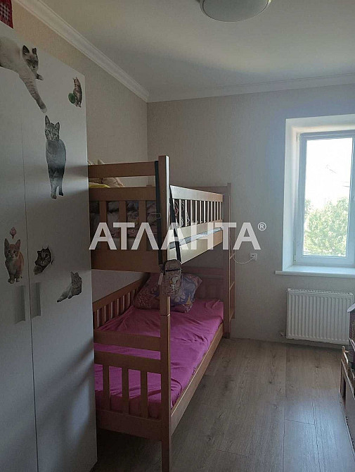 Уютная квартира в Фонтанке Фонтанка - зображення 4