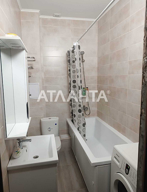 Уютная квартира в Фонтанке Фонтанка - зображення 6