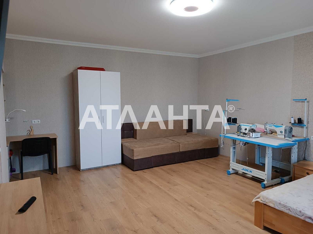 Уютная квартира в Фонтанке Фонтанка - зображення 2