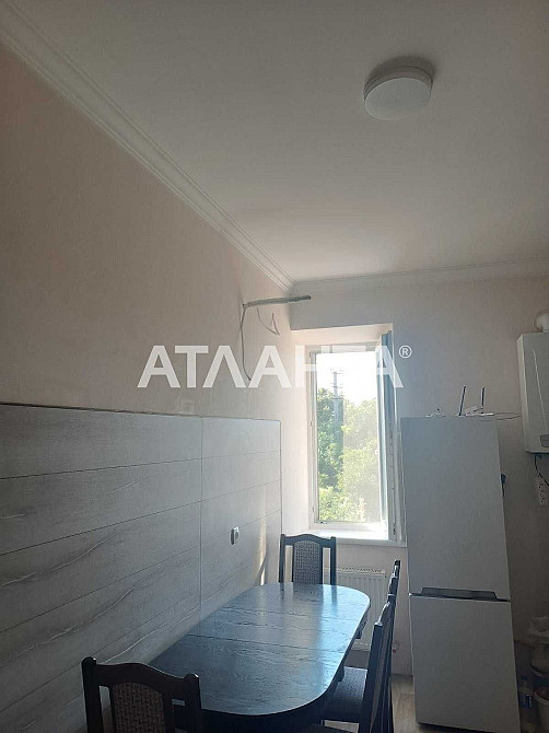 Уютная квартира в Фонтанке Фонтанка - зображення 7