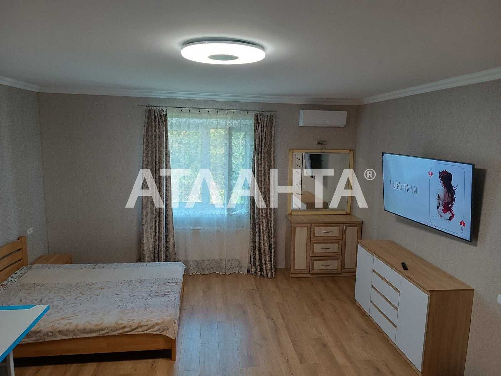 Уютная квартира в Фонтанке Фонтанка - зображення 1