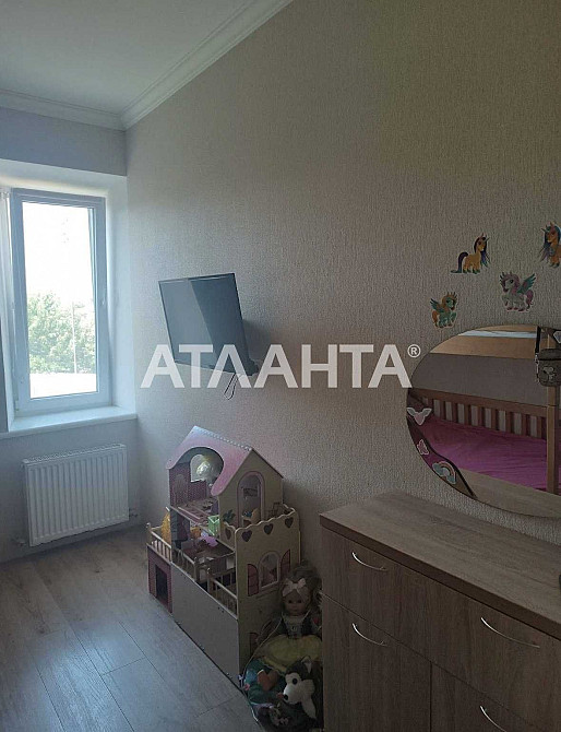 Уютная квартира в Фонтанке Фонтанка - зображення 3