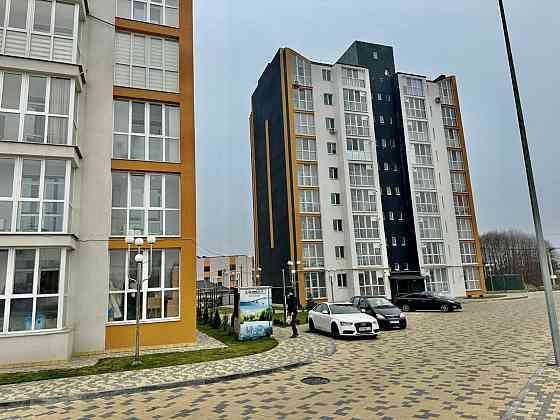 Продам  1 кімнатну квартиру в новому будинку. Vinnytsia