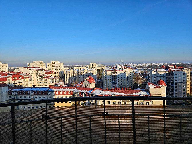 ЖК Чайка, Лобановського 9 - простора та гарно укомплектована! Chaiky (Kyivska obl.) - photo 2