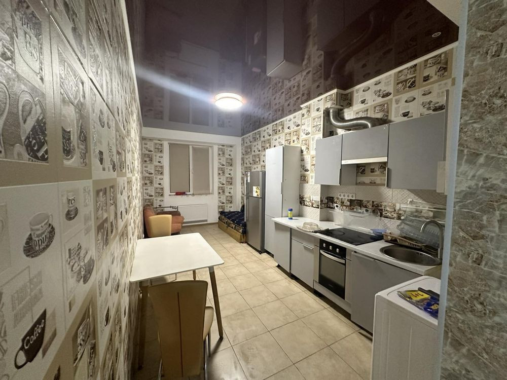 Сдам квартиру 2 этаж 3 х этажного дома Білгород-Дністровський - зображення 1