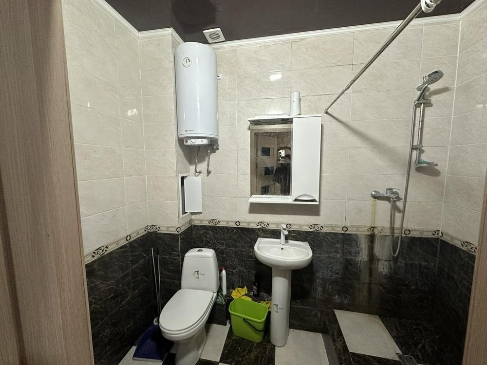 Сдам квартиру 2 этаж 3 х этажного дома Білгород-Дністровський - зображення 5