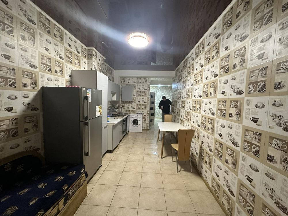 Сдам квартиру 2 этаж 3 х этажного дома Білгород-Дністровський - зображення 6