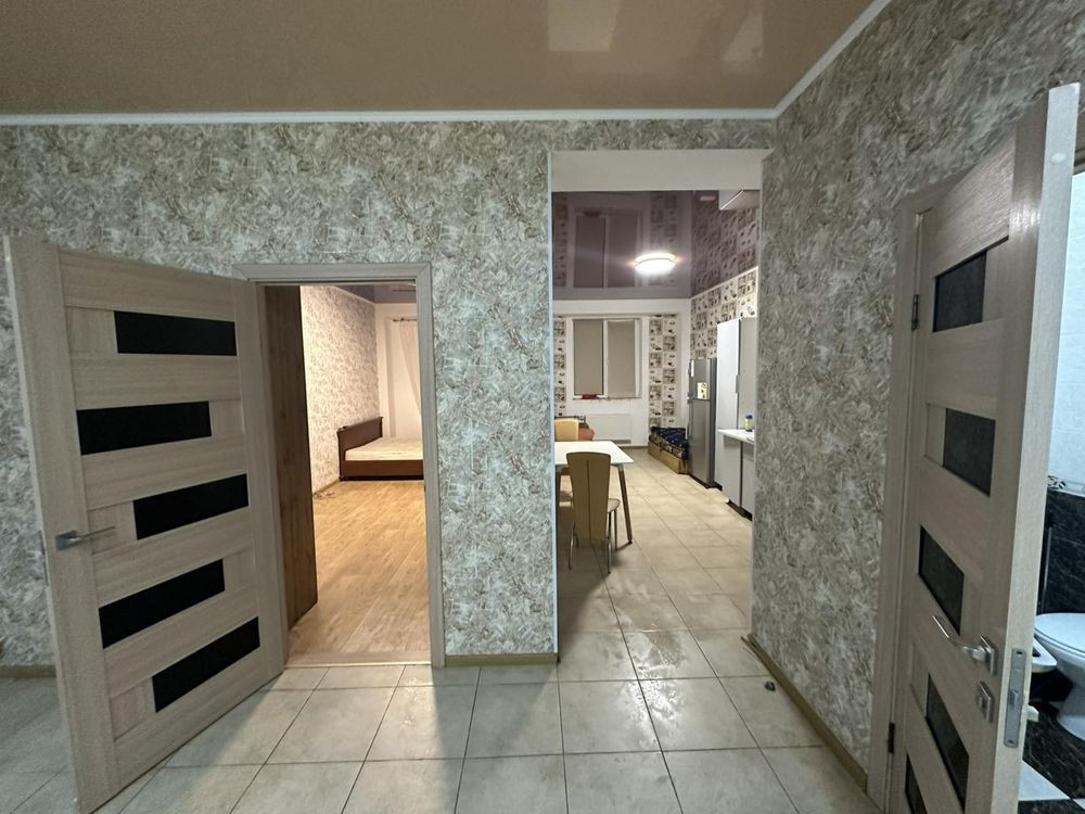 Сдам квартиру 2 этаж 3 х этажного дома Білгород-Дністровський - зображення 4