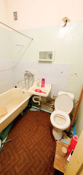 Полтава. 1ком 4/5 ост. Мотель ул. Грушевського 5500 и ком. Полтава - зображення 6