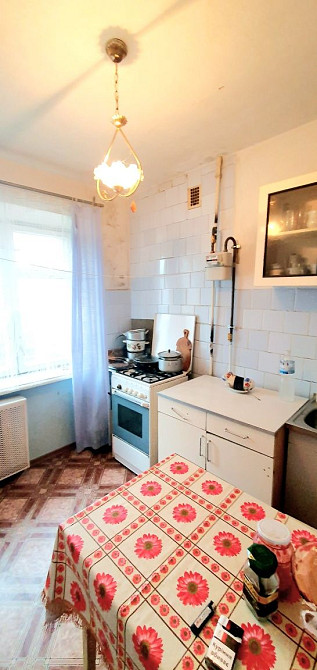 Полтава. 1ком 4/5 ост. Мотель ул. Грушевського 5500 и ком. Полтава - зображення 1