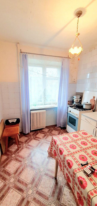 Полтава. 1ком 4/5 ост. Мотель ул. Грушевського 5500 и ком. Полтава - зображення 8