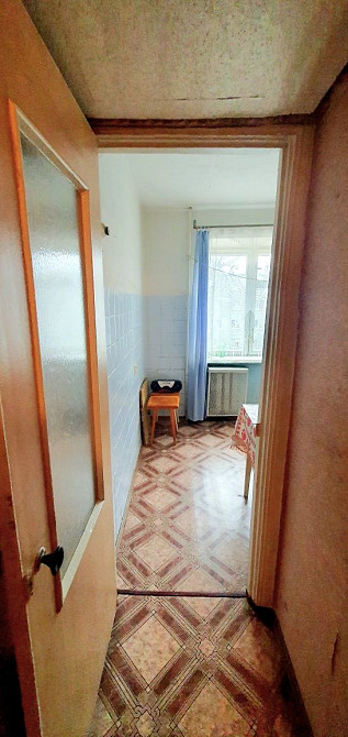 Полтава. 1ком 4/5 ост. Мотель ул. Грушевського 5500 и ком. Полтава - зображення 7