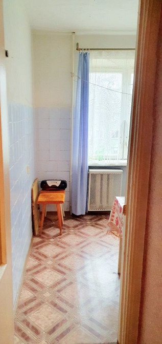 Полтава. 1ком 4/5 ост. Мотель ул. Грушевського 5500 и ком. Полтава - зображення 2