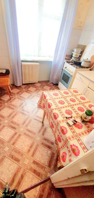 Полтава. 1ком 4/5 ост. Мотель ул. Грушевського 5500 и ком. Полтава - зображення 4