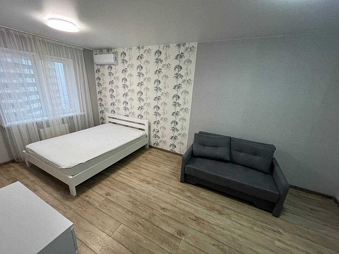 Оренда затишної! 1 кім квартири в  ЖК Family & Friends, 40 м2 Kyiv - photo 1