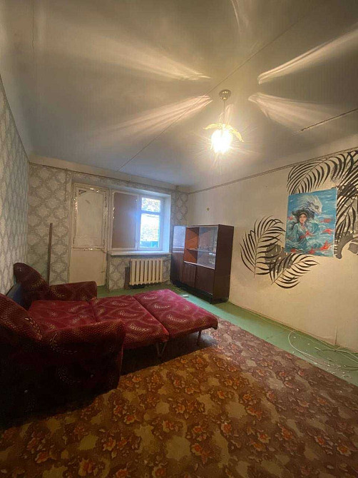 Сдается 1- комнатная квартира Краматорськ - зображення 2