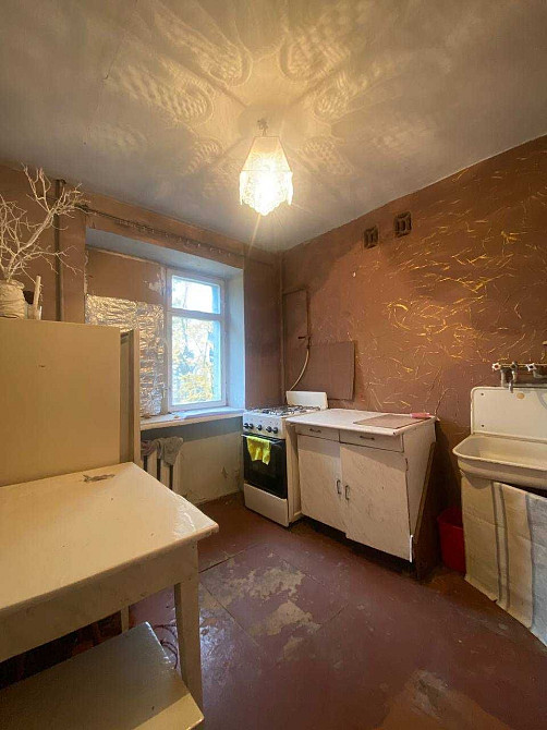 Сдается 1- комнатная квартира Краматорськ - зображення 4