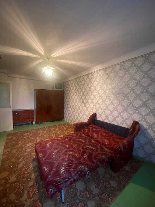 Сдается 1- комнатная квартира Краматорськ - зображення 1