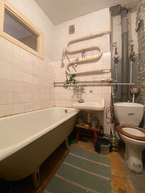 Сдается 1- комнатная квартира Краматорськ - зображення 5