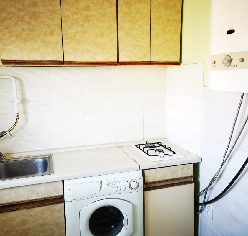 Здам довгостроково однокімнатну квартиру від власника Гостомель - изображение 2