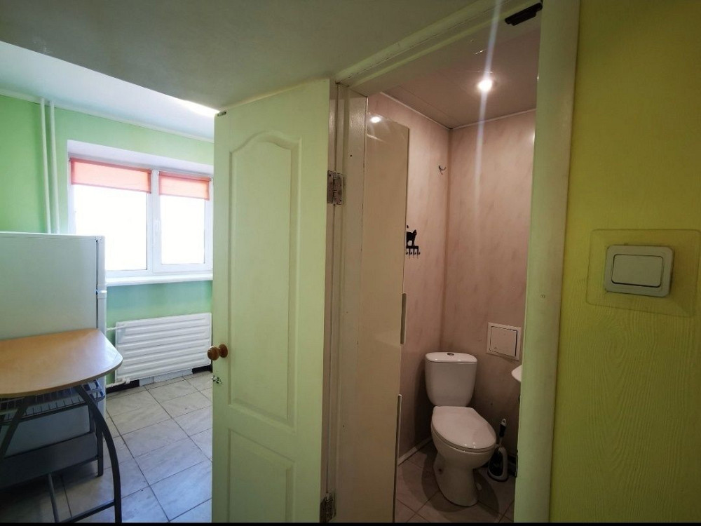 Здам довгостроково однокімнатну квартиру від власника Гостомель - изображение 6