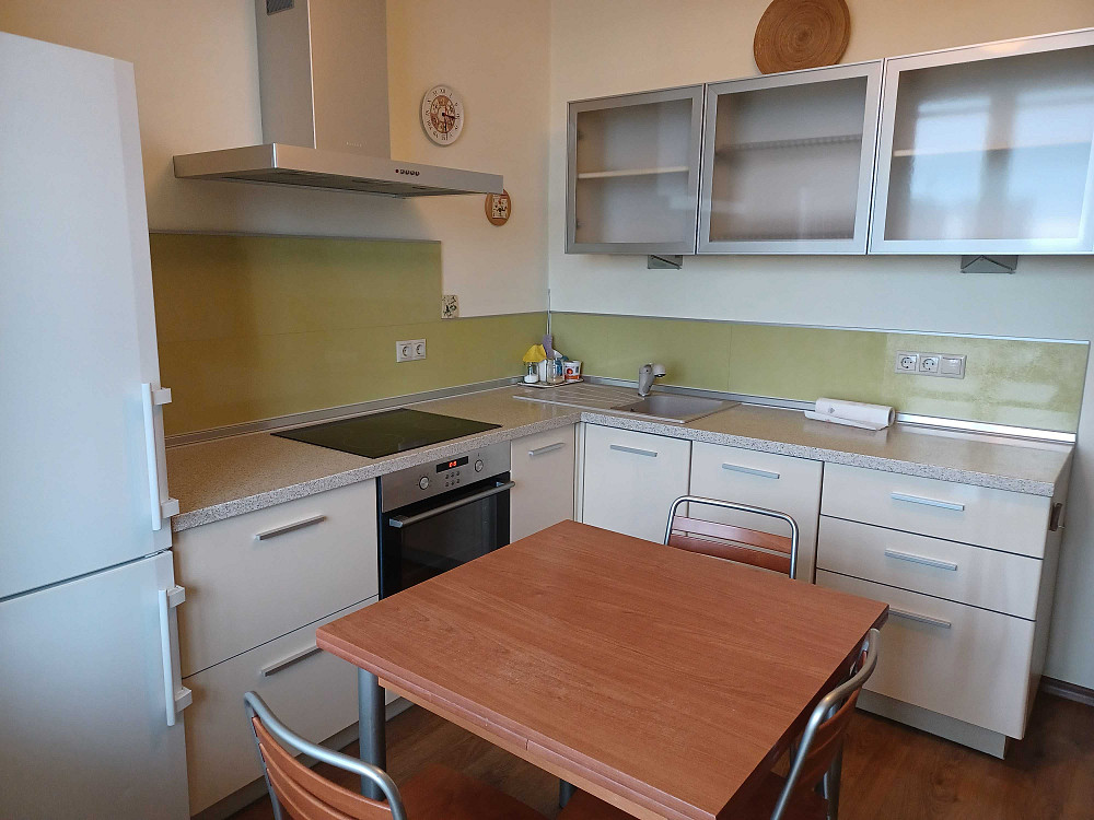 Аренда комфортной квартиры в кирпичном доме Украинка - изображение 4