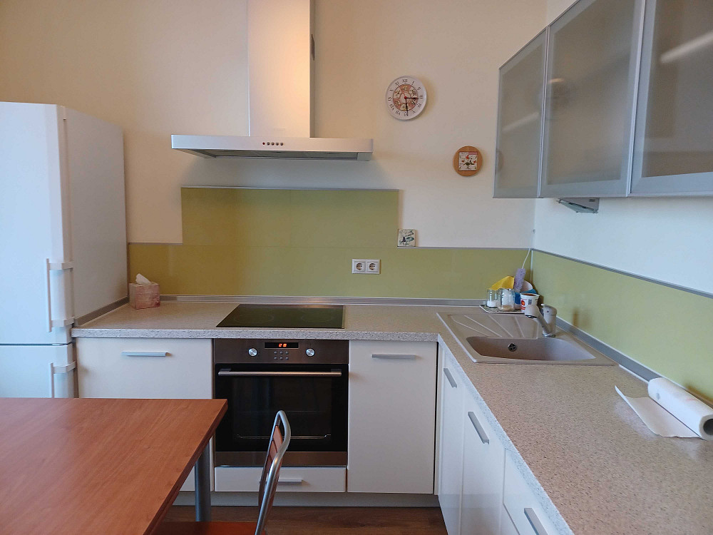 Аренда комфортной квартиры в кирпичном доме Украинка - изображение 1