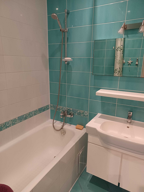 Аренда комфортной квартиры в кирпичном доме Украинка - изображение 8