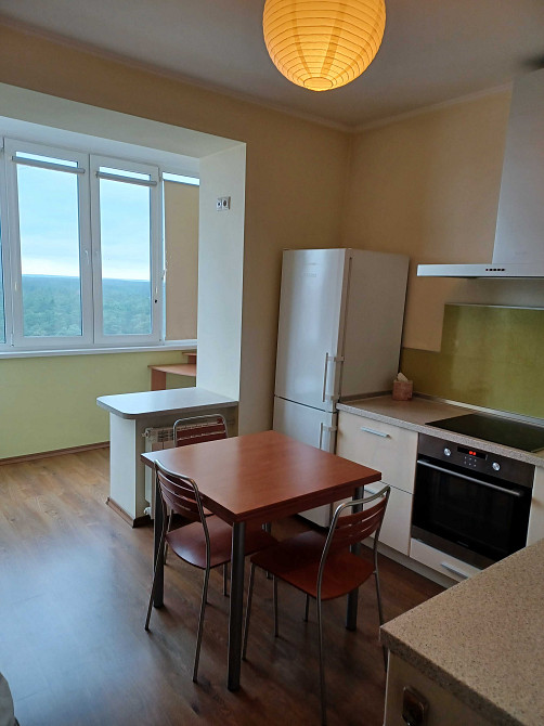 Аренда комфортной квартиры в кирпичном доме Украинка - изображение 2