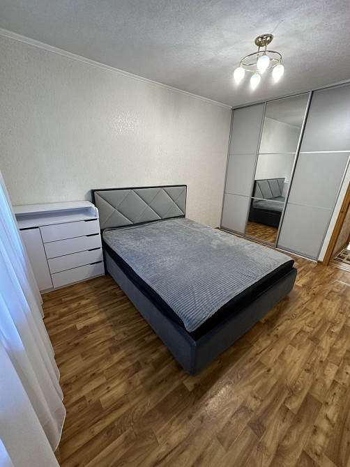 Аренда квартиры Алексеевка, Победа, Олексіївка, оренда м.Перемога Олексіївка - зображення 1