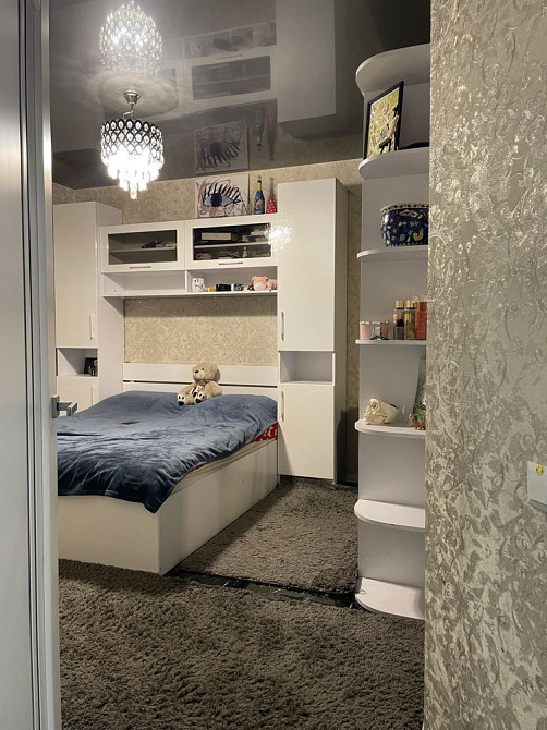 Оренда 2 кімнатної квартири Волочиськ Волочиск - изображение 4