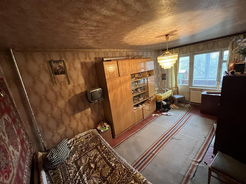 Без % Продаж 1К квартири в центрі м. Фастів Фастів - зображення 3