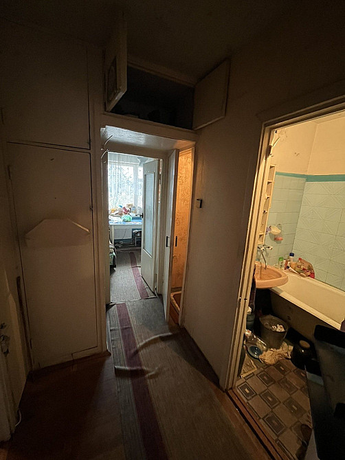 Без % Продаж 1К квартири в центрі м. Фастів Фастів - зображення 5