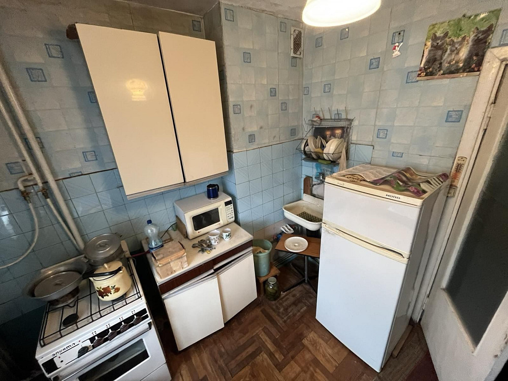 Без % Продаж 1К квартири в центрі м. Фастів Фастів - зображення 2