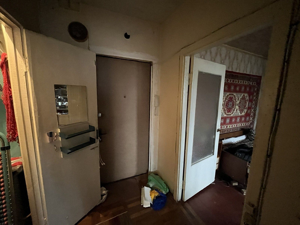 Без % Продаж 1К квартири в центрі м. Фастів Фастів - зображення 4