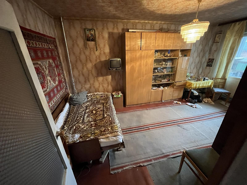 Без % Продаж 1К квартири в центрі м. Фастів Фастів - зображення 8