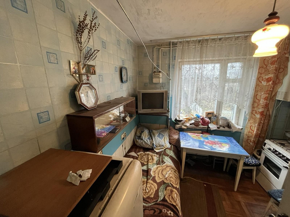 Без % Продаж 1К квартири в центрі м. Фастів Фастів - зображення 1