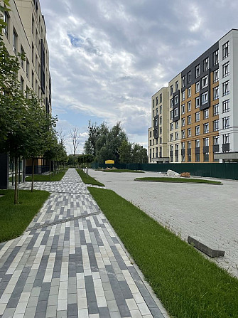 Однокімнатна квартира riverside обмін на авто Kyiv - photo 3