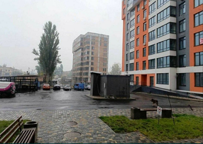 Без%Продам 2-х комнатную квартиру 67м.кв.,ЖК БЕРЕЖАНСКИЙ., 3 СЕКЦИЯ. Kyiv - photo 5