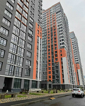 Без%Продам 2-х комнатную квартиру 67м.кв.,ЖК БЕРЕЖАНСКИЙ., 3 СЕКЦИЯ. Kyiv - photo 3