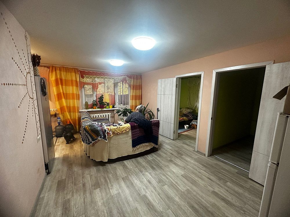 Продам 3-х кімнатну квартиру с гаражем Тернівка - зображення 5