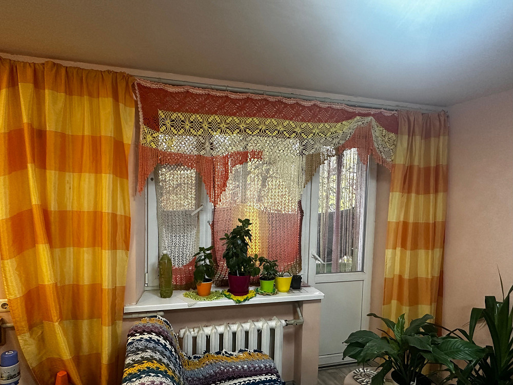 Продам 3-х кімнатну квартиру с гаражем Тернівка - зображення 6