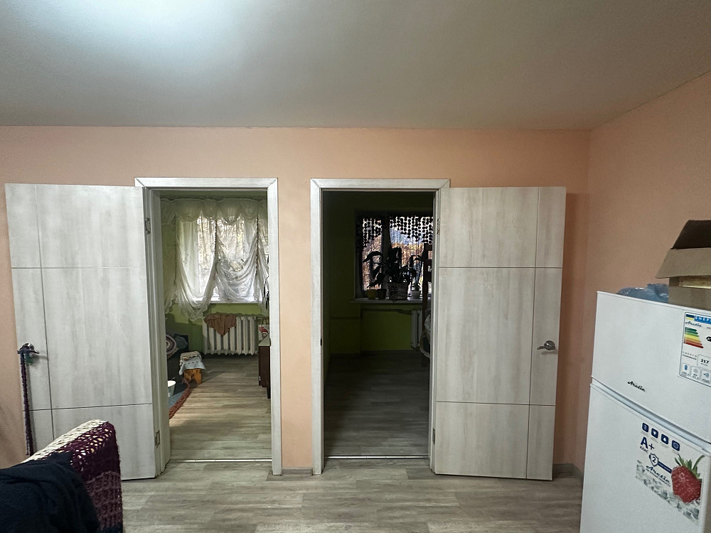 Продам 3-х кімнатну квартиру с гаражем Тернівка - зображення 8