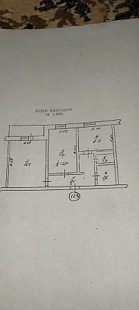 2 кімнатна квартира Новий Чигирин Vitove - photo 6