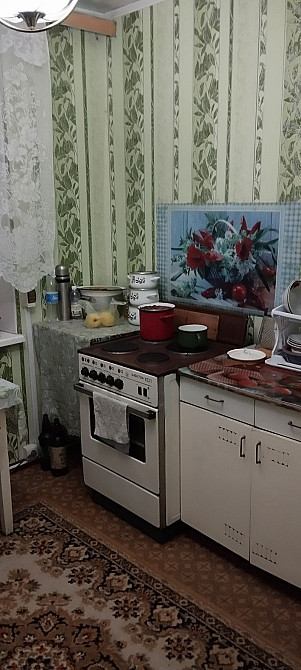 2 кімнатна квартира Новий Чигирин Вітове - зображення 3